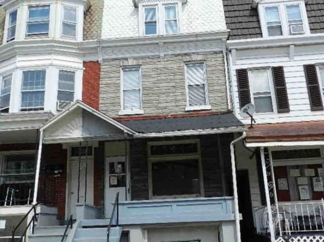 533 Robeson St, Reading, PA 19601