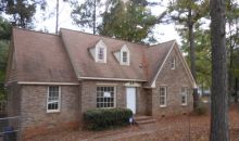 301 Trinity Three Rd Irmo, SC 29063