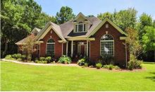 3415 COLONEL VANDERHORST CIR Mount Pleasant, SC 29466