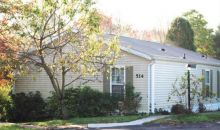 514 Pheasant Ridge Circle Lancaster, PA 17603