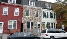 213 Coral St Lancaster, PA 17603