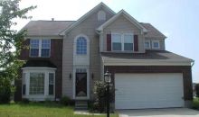 1336 Terrington Way Miamisburg, OH 45342