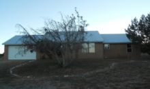 191 Square H Road Edgewood, NM 87015