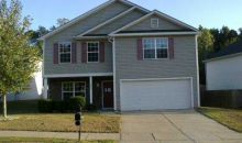 4819 Autumn Oak Dr Charlotte, NC 28269