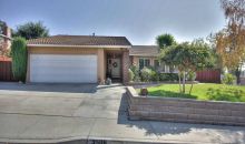 3506 Pleasant Crest Dr San Jose, CA 95148