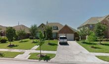 Gentle Moss Ln Katy, TX 77494