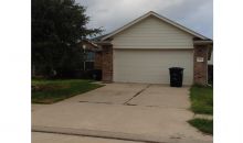 19726 Hon Ct Katy, TX 77449