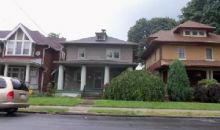 423 North  Hartley Street York, PA 17404