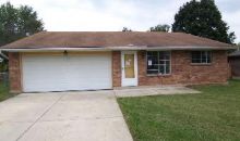 7908 Huntsman Ct Dayton, OH 45424