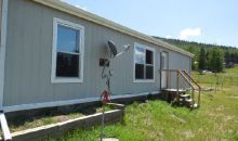1124 Portland Ave Victor, CO 80860