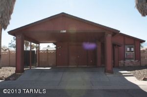 1975 W Brittain Dr, Tucson, AZ 85705