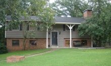 12 Bryan Keith Ct Little Rock, AR 72206