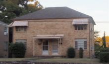 2315 Broadway St Little Rock, AR 72206