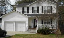8566 Wagram Ln North Charleston, SC 29420