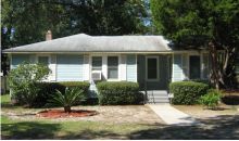 2660 OLYMPIA AVE North Charleston, SC 29405