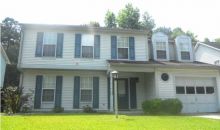 8331 COVENTRY CT North Charleston, SC 29420