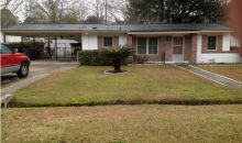 2512 PRIMROSE AVE North Charleston, SC 29405