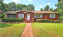 4965 North RHETT AVE North Charleston, SC 29405