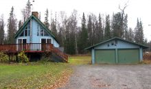 48273 Exclusive Circle Nikiski, AK 99635