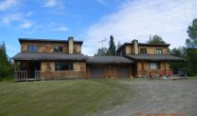 52800 Companion Lane Nikiski, AK 99635