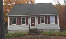 45 Pond Dr Manchester, NH 03103