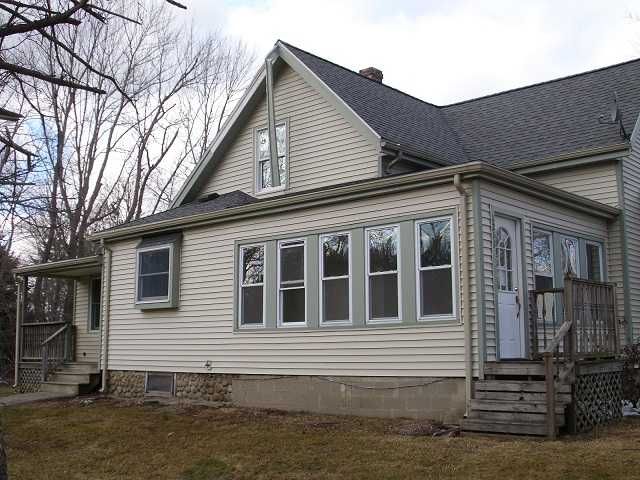 1211 Washington St, East Bridgewater, MA 02333