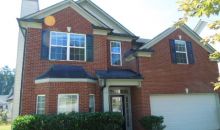 2619 Havasu Trace Norcross, GA 30071