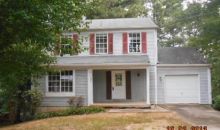 1371 Shenta Oak Drive Norcross, GA 30093