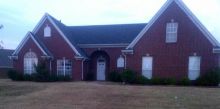 2668 Olivia Lane Southaven, MS 38671