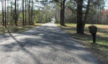 0 Rose Hill Road Millbrook, AL 36054