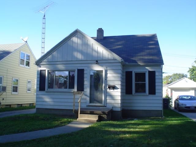 114 W Capistrano Ave, Toledo, OH 43612