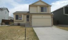 4415 Settlement Way Colorado Springs, CO 80925