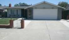 1034 Summerfield Drive San Jose, CA 95121