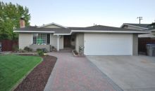 3270 Pomeroy Court San Jose, CA 95121