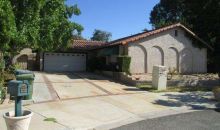 3327 Bronze Place Simi Valley, CA 93063