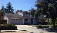 1108 Corvallis Dr San Jose, CA 95120