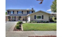 1016 Burlwood Dr San Jose, CA 95120