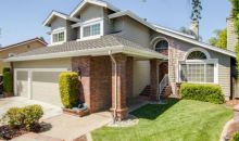 1091 Surian Ct San Jose, CA 95120