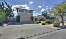 1378 Redmond Av San Jose, CA 95120