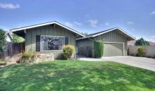 5683 San Lorenzo Dr San Jose, CA 95123