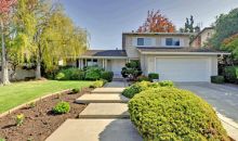 6646 Mount Holly Drive San Jose, CA 95120