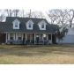 621 Silver Creek Rd., New Blaine, AR 72851 ID:1156092