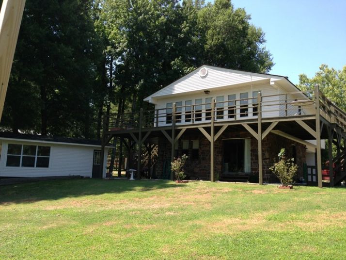 326 Boyd Drive, New Blaine, AR 72851