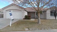 43236 Paloma Ct Lancaster, CA 93536