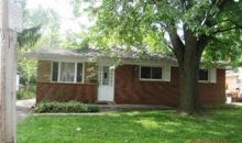 22504 Hoffman Saint Clair Shores, MI 48082