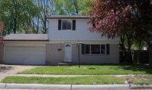 22208 Mylls Court Saint Clair Shores, MI 48081