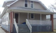 22319 Masonic Blvd Saint Clair Shores, MI 48082