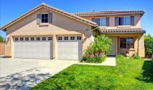 5891 Forest Oaks Pl Fontana, CA 92336