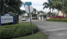 1151 N LIBERTY AV # 1151J Homestead, FL 33034