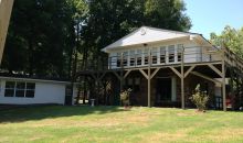 326 Boyd Drive New Blaine, AR 72851